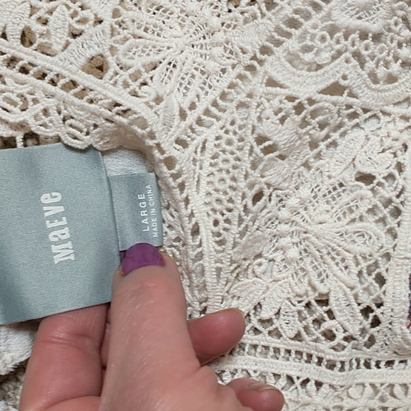 Maeve top - Picture 3 of 3